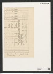 Triceratium seychellense Grun. (de-Toni-Nr.: Genus 140, Species 3843) Zeichnungen Sammlung Grunow (NHMW-BOT-W0376388)